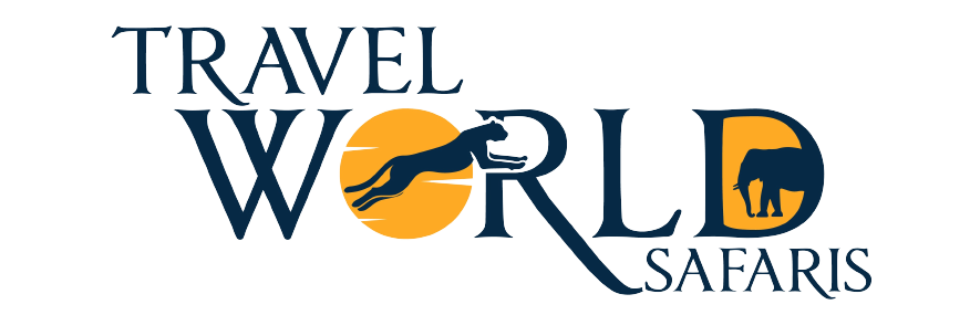 Travel World Safaris LLC |   Central Africa