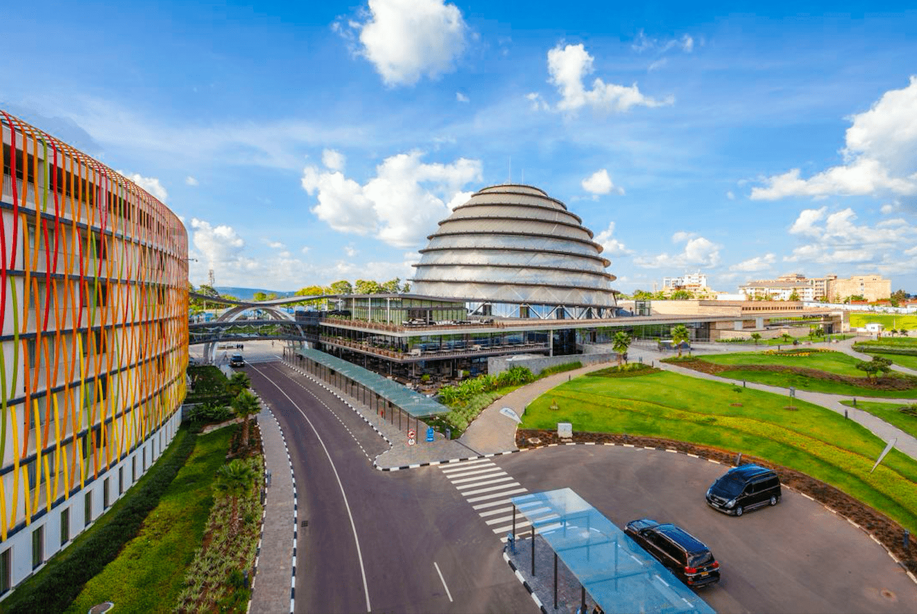 kigali