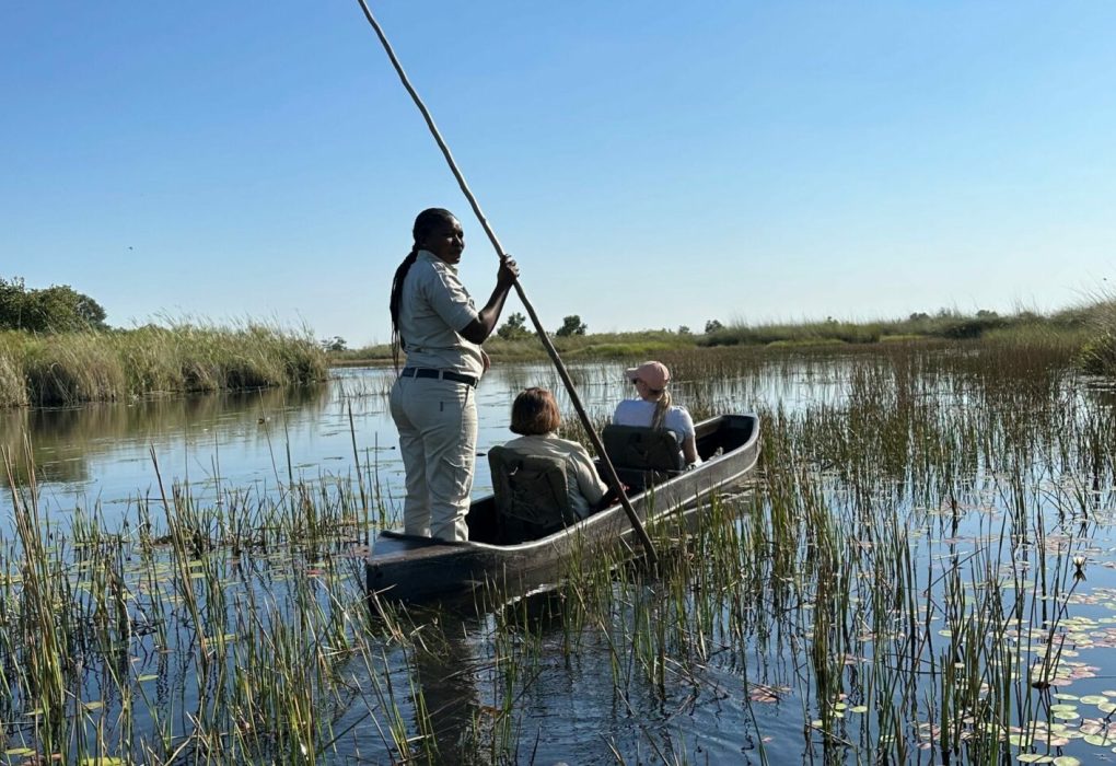 Botswana_Okavango-Delta_Mokoro-Ride_Elle-Kyllo_Cropped-2-scaled-e1686856235860