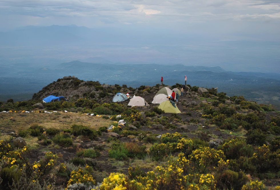 Kilimanjaro_Climb_Camping_09