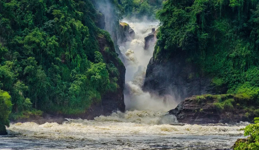 Murchison Falls National Park