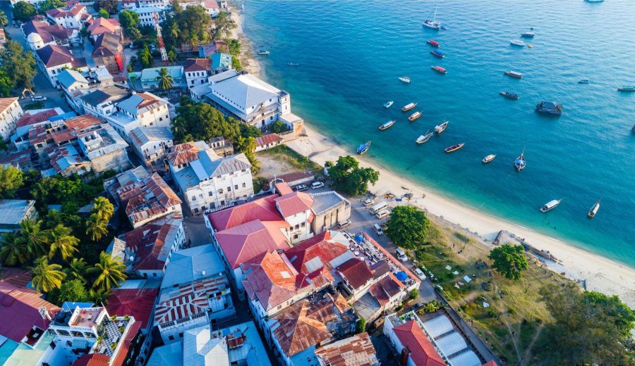 Zanzibar