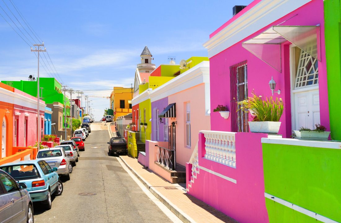 bo-kaap cape town