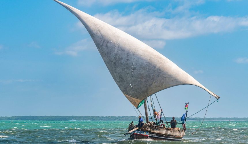 lamu-Kenya