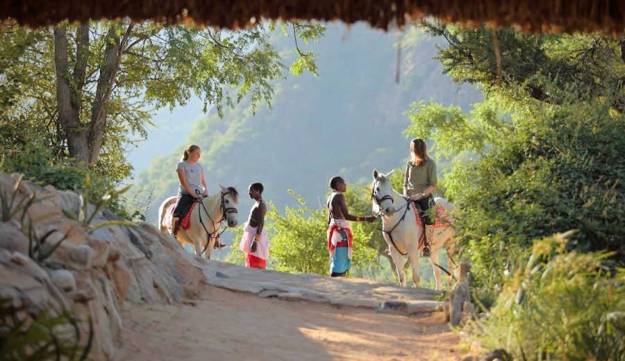 Sarara Camp